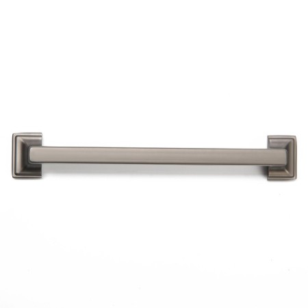 Cappio RSC038, zinc, m/o 128 mm, graphite, 4 pcs.-2