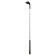 Golf clip "Sand-Wedge" PGM, 72 degrees