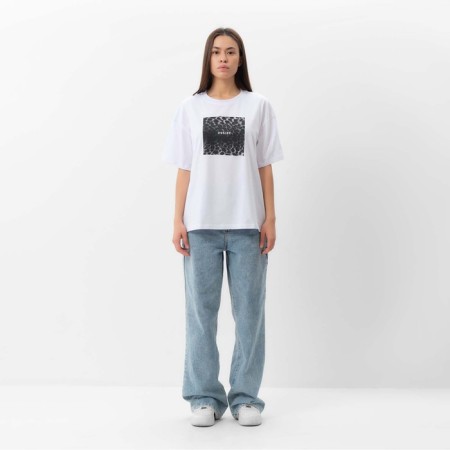 Women's T -shirt Mist Desire, p. XL (48-50)-4