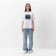 Women's T -shirt Mist Desire, p. XL (48-50)