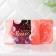 Мыло для рук «Ты просто космос!», 100 г, аромат ягод, BEAUTY FOX