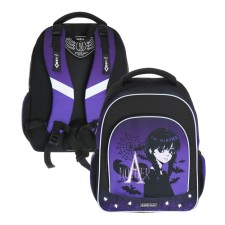 School backpack Erich Krause ergoline 15l, 39 x 28 x 14 cm, ergonomic back, Another One 60092