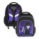 School backpack Erich Krause ergoline 15l, 39 x 28 x 14 cm, ergonomic back, Another One 60092