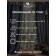 A set of curtains for the kitchen SL Home "Coniferous" 135x180 cm-2 pcs, pickups 2 pcs, linen 100%