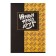 Notepad A6, 32 sheets in a cage on the Main Mix paperwork, cover coated cardboard, offset unit, mix