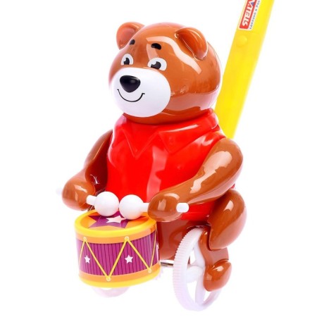 Katalka "Drummer", mix-3