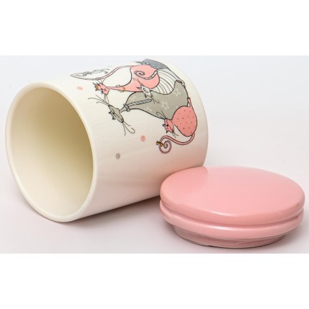 Bank for bulk Elrington "Cats", 730 ml-2