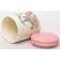 Bank for bulk Elrington "Cats", 730 ml
