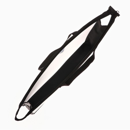 Folder with A4 handles, 335 x 235 x 55 mm, plastic, pens, Calligrata "Anime"-4