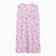 Night shirt female, pink color, rr 60