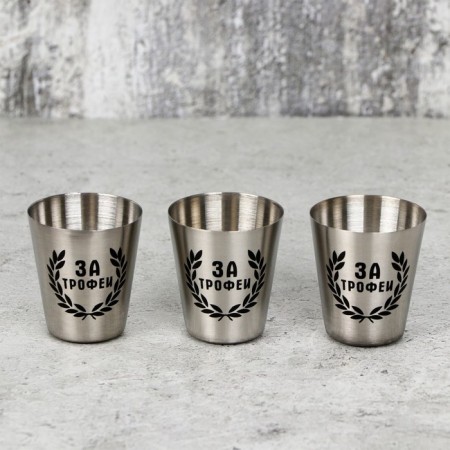 Piles, set "Best Hunter", 3 pcs-1