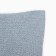 Glare 45x45cm decorative Ethele Pillowcase, Blue Color, Polyester