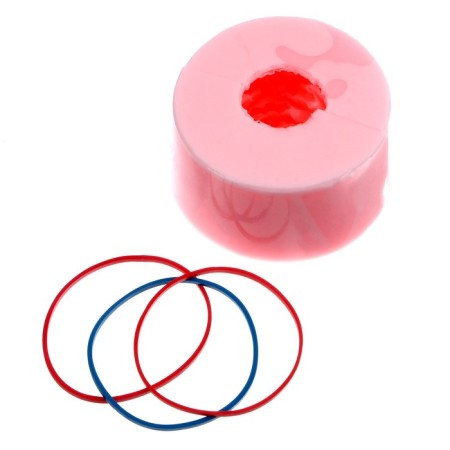 Silicone form "Azalia"-2