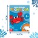 Coloring "Sea Animals", 16 p.
