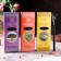 A set of traditional Russian incense Fimiam "Antistress"