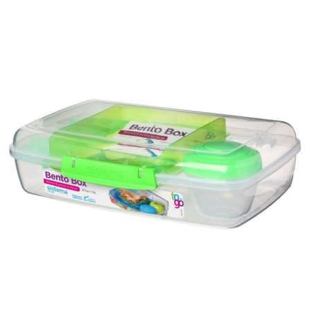 Lunchbox Bento, 1.76 l-7