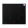 Hound panel Maunfeld MVSI59.4HZ-BK, induction, 4 burners, sensor, black