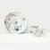 Porcelain Tea Service "Moments of Spring", 13 items