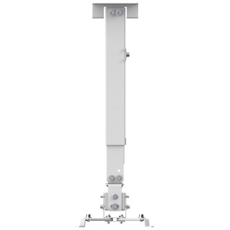 Crasstein Uniteki PM2102W White for the projector-1