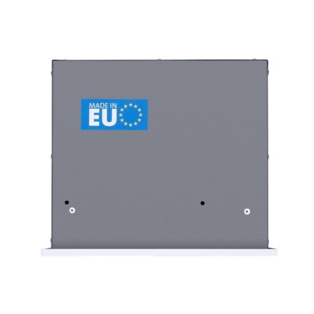 Maunfeld Crosby Power 60, built -in, 1050 m3/h, 3 speeds, 59.8 cm, white-3