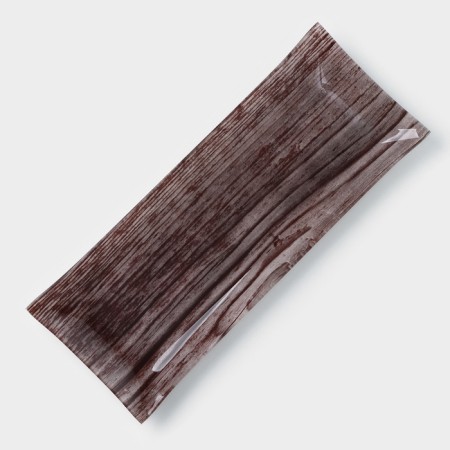 Glass shade "Palander", 36.5 × 15 cm-1