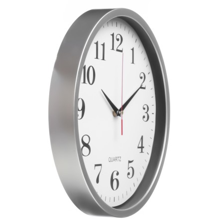 Watch Wall Interior "Campania", silent, D-30 cm-1