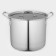 Poster "General catering", 15 l, d = 30 cm, h = 23 cm, metal lid, rugged handles