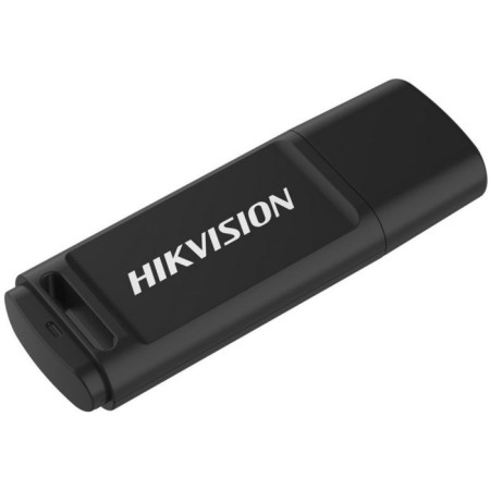Flash drive Hikvision 64GB HS-USB-M210P/64G USB2.0 Black-1
