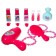 Game set in the suitcase "Beauty Studio", My Little Pony