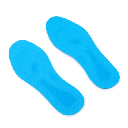 Antibacterial, universal shoes 43-44 insoles-1