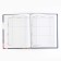 School diary 5-11 grade, in a solid cover, 48 liters. "Blue marble"
