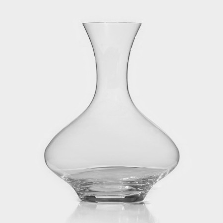 Amoroso decanter, glass, 1700 ml