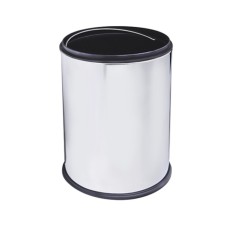 Garbage bucket, 5 l, without cover