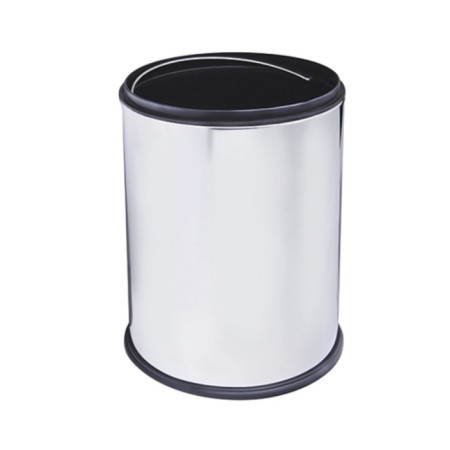 Garbage bucket, 5 l, without cover