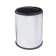 Garbage bucket, 5 l, without cover