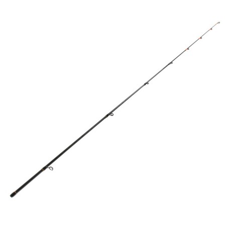 Carbox whip for spinning namazu Pro Supapull-Jack Flyweight IM8 1.9 m