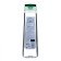 Shampoo-balm Children's clean line for easy combing, 400 ml