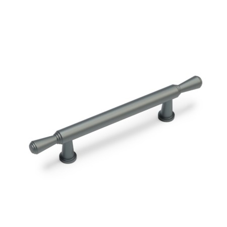 Cappio RS145 bracket handle, m/o 96, graphite color-1