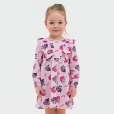Dress My Little Pony, height 110-116, pink color