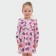 Dress My Little Pony, height 110-116, pink color