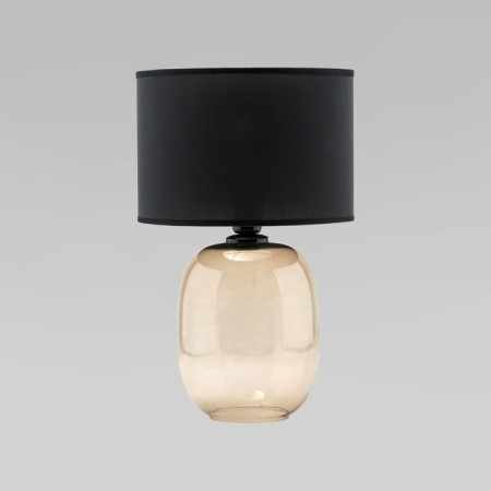 TEMPLE Light TK Lighting Melody 5988, E27, 1x60W, 300x300x480 mm, beige color