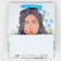 Gift package laminated, packaging, “for you”, rainbow holography, ml 23 x 27 x 11.5 cm