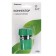 Connector with Aquastop, 3/4 "(19 mm), quick-sitting connection, pp-plate, Greengo