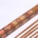 Incense Hem "Flora Masala Musk. Musk", 8 sticks in packaging, four -grade