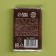 Milk chocolate "The best man in the world", 12 g.