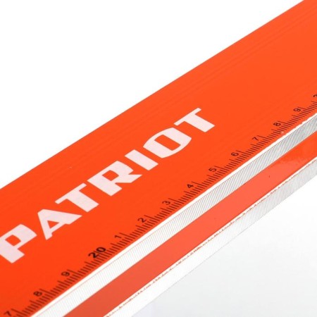 Patriot LCP-800 level, aluminum, millned, 800 mm-2
