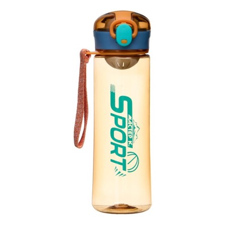 Water bottle, 500 ml, Sport, with a drinker-1
