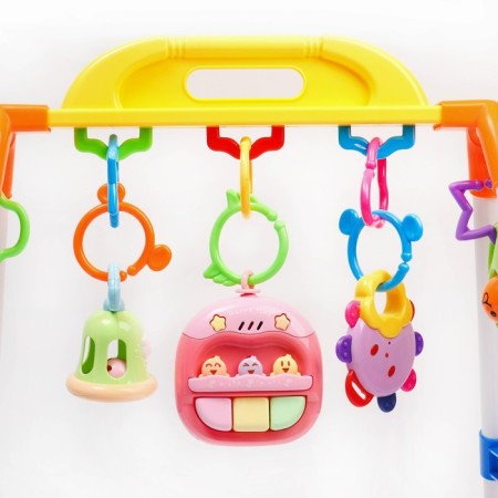Game Developing Center "Funny Chickens", musical-1