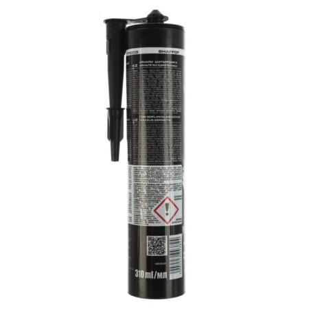 Tytan sealant, roofing, transparent, 310 ml-2