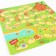 The board game "Learning to count. Three bears ", 3+